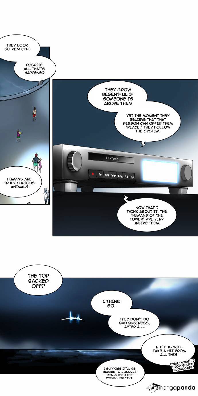 Tower of God, Chapter 187 image 21